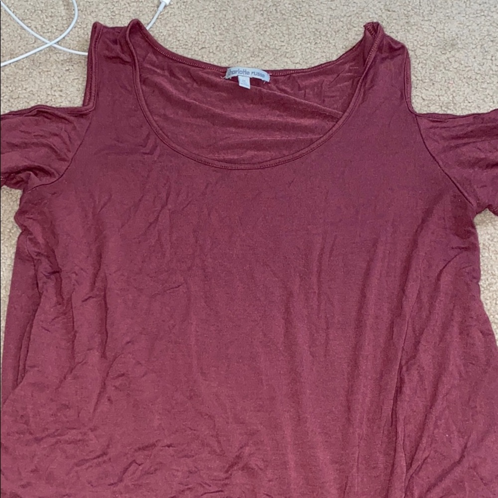 Causal shirt
